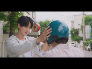 第6話 癒しのオーシャンブルー