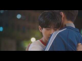 第7話 ギョンの“コードレッド”