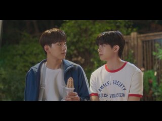 第8話 桃の花が咲きました