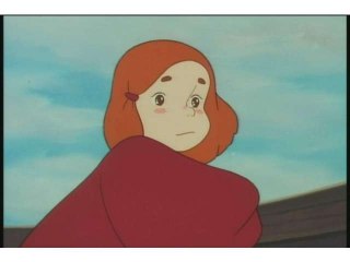 第3話 フローネの心変り