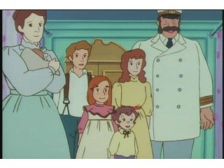 第4話 オーストラリアめざして