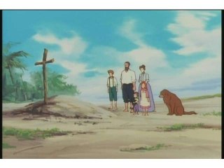 第10話 かなしみの再会