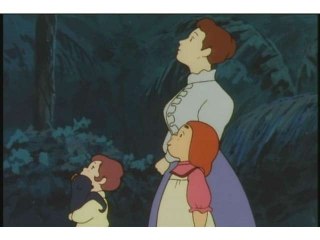 第11話 おばけの木
