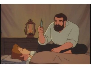 第13話 フランツの目