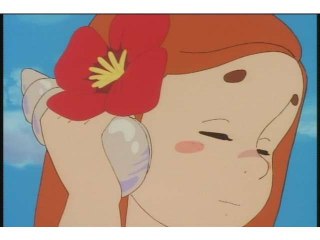 第14話 貝殻の歌がきこえる