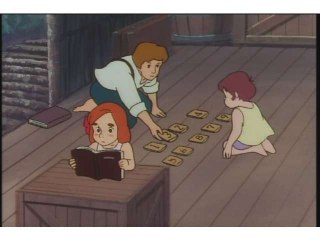 第16話 我家の日課