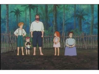 第17話 おかあさんの畑