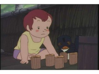 第18話 メルクルを助けて!