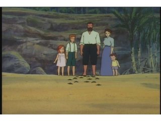 第21話 亀の赤ちゃん