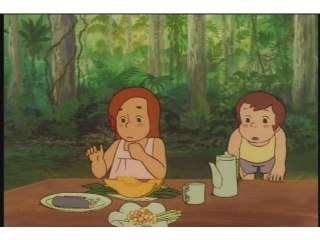 第24話 フローネの家出