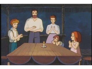 第25話 無人島の夜はまっくらやみ