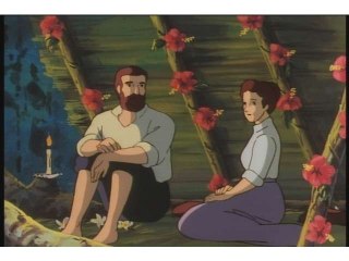 第27話 無人島の音楽会