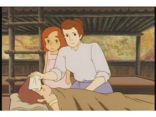 第28話 ジャックの病気