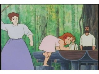 第30話 きついお仕置き