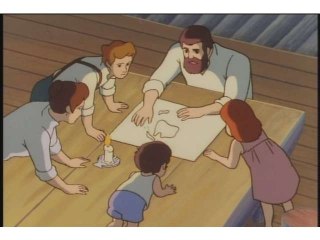 第32話 船ができた!