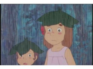 第33話 雨、雨、ふれふれ