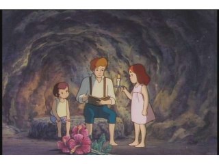 第36話 幽霊が出る!