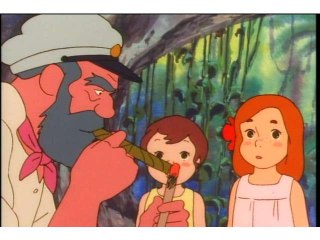 第39話 ひねくれ者モートン