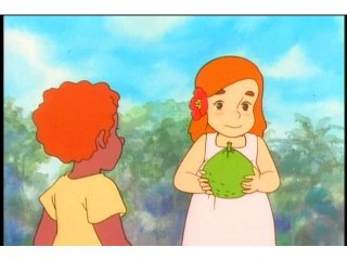 第40話 少年タムタム