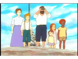 第41話 行ってしまったモートンさん