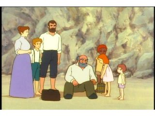 第43話 戻ってきたモートンさん