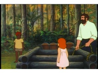 第44話 もう一度船を!