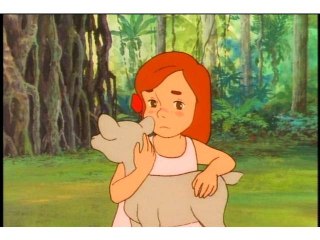 第46話 ヤギをすてないで