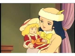 第2話 エミリー人形