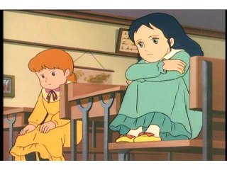 第4話 親友アーメンガード