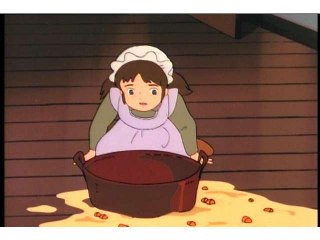 第6話 灰かぶりベッキー