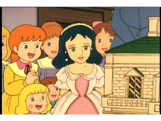 第11話 プリンセスの誕生日