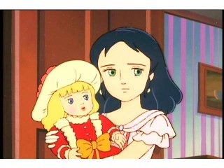 第12話 屋根裏の暗い部屋