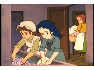 第13話 つらい仕事の日