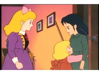 第16話 ロッティの冒険