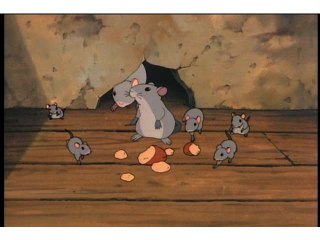 第17話 小さな友メルの家族