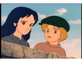 第21話 涙の中の悲しみ