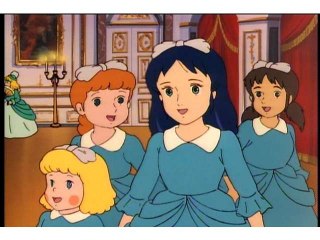 第22話 屋根裏のパーティ