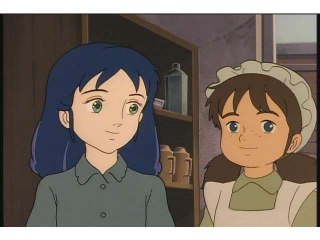 第26話 年少組の小さな先生