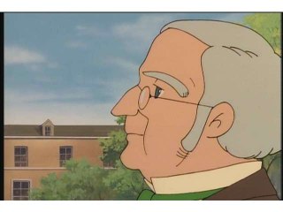 第27話 デュファルジュ先生の帰国