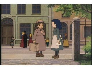 第29話 ベッキーの里帰り