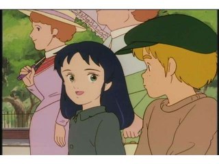 第30話 インドからきた紳士