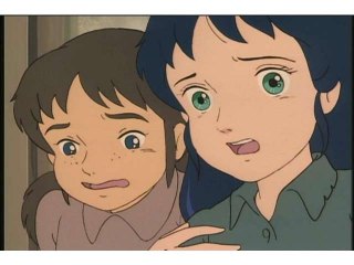 第31話 屋根裏にきた怪物