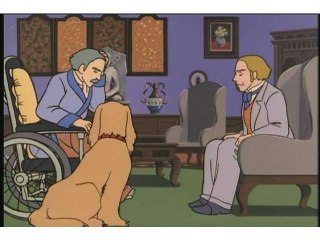 第32話 壁の向こう側の秘密