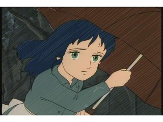 第34話 嵐の中のつぐない