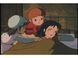 第35話 消えそうないのち