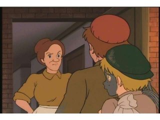 第37話 屋根裏は大混乱