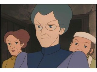 第38話 こわされた魔法