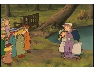 第40話 アメリア先生の涙