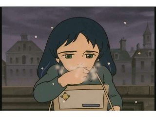 第42話 雪の日の追放