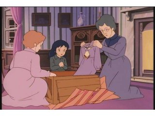 第43話 幸せの素敵な小包